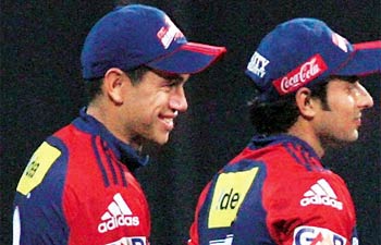 IPL 2012: Delhi Daredevils blow Mumbai Indians away